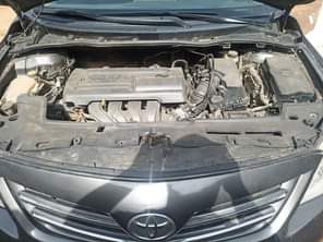 A picture of Toyota Corrola 2008 upgraded to 2012 4 sale Clean body