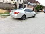 A picture of LEXUS ES350 2009 MODEL