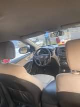 A picture of HYUNDAI SANTA FE 2016