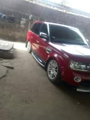 A picture of Going for 2 2m Working perfectly Location lkoyi Lagos Settlement