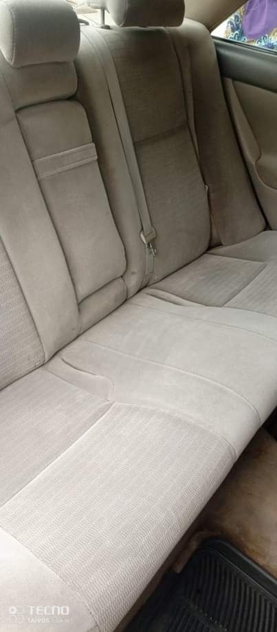 A picture of Toyota Camry 2005 used