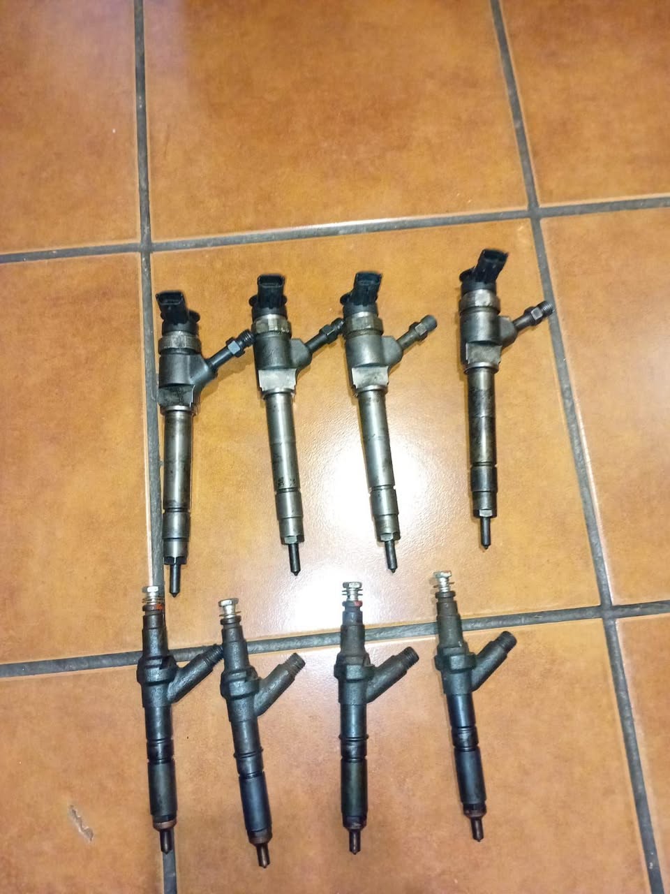 injectors