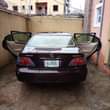 A picture of car es330