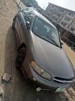 A picture of Nissan Altima