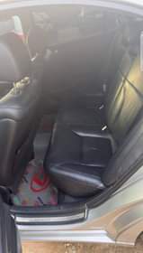 A picture of 2005 LEXUS 2005
