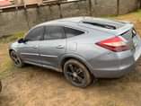 A picture of Honda crosstour