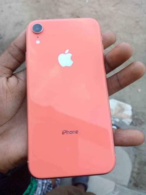 iphone xr