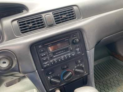 A picture of Very clean and sound tiny big Ac is chilling Gear