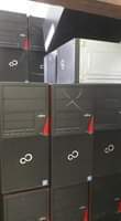 A picture of MZIGO WA DESKTOPS FUJITSU