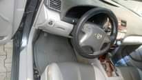 A picture of Toyota Camry 2008
