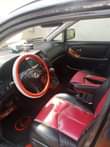 A picture of 2002 Lexus Rx300