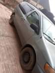 A picture of 1999 Toyota sienna 1999