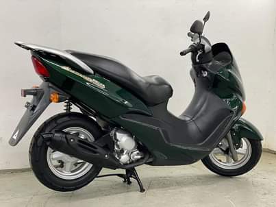 A picture of MTK 150 FOR SALE