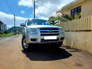 used ford ranger