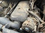 A picture of 2003 Hummer Hummer 2003 Big