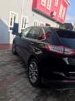 A picture of Ford Edge titanium