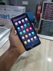 A picture of Samsung A10s Storage 32gb Ram 2gb Bei 170k Call 0659220067