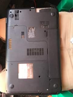toshiba laptops