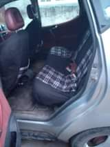 A picture of Benz A 140 Manual transmission but no battery engine and