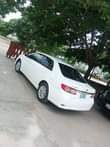 A picture of 2012 Toyota Corolla Le
