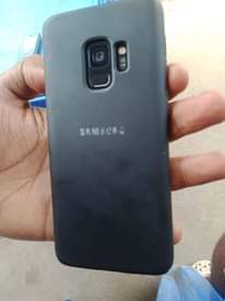 A picture of SAMSUNG GALAXY S9