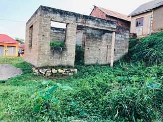 A picture of Nansana KYEBANDO