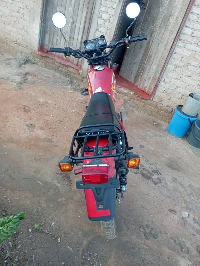 bikes