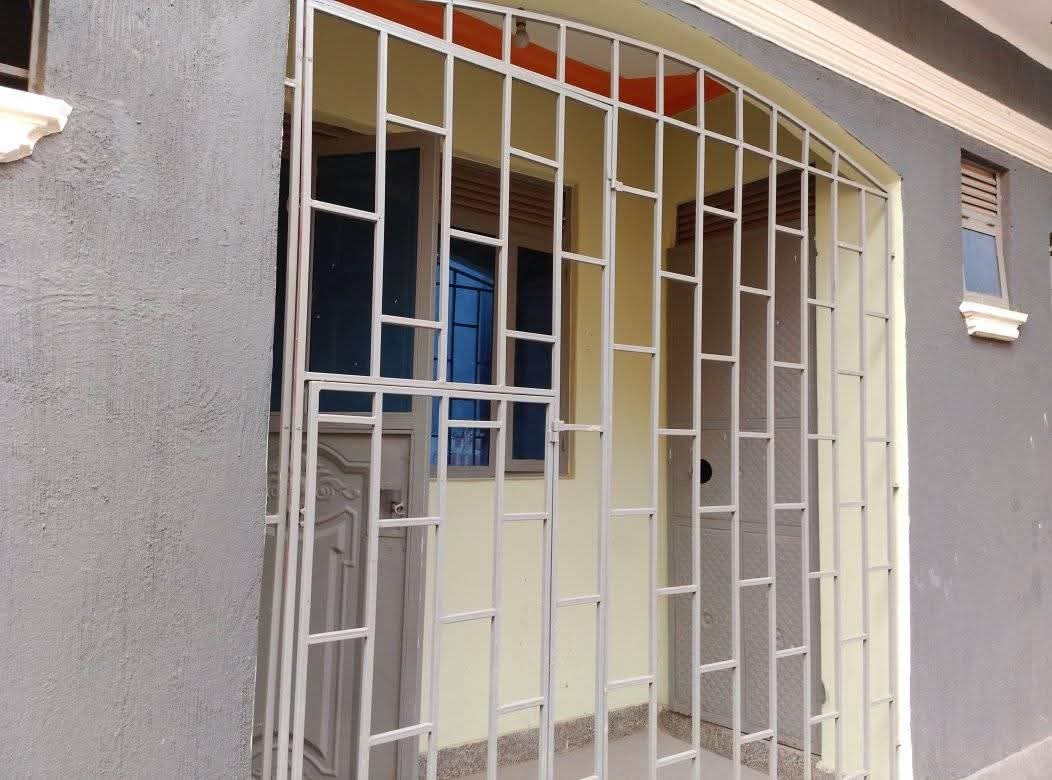 A picture of Single rooms with bathrooms for rent at 200k in Kawempe