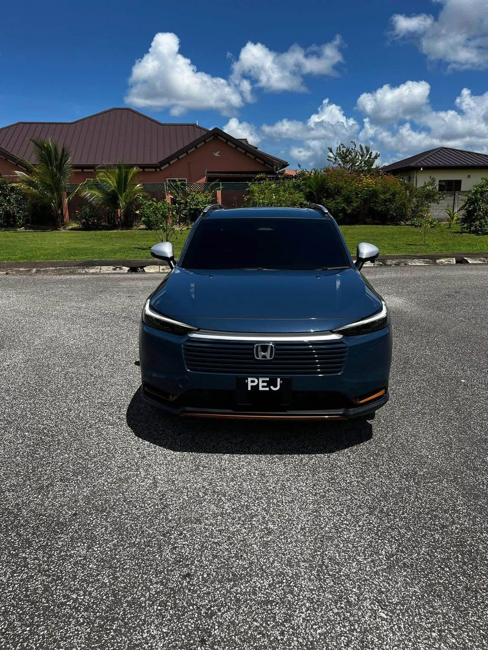 honda
