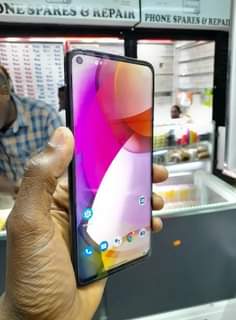 A picture of Motorola