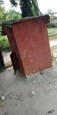 A picture of KIBANDA CHA UWAKALA KINAUZWA CALL 0685858818