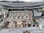A picture of Sari Sari Distress Sale Honda Civic Irobot 2007 Model Automatic