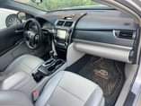 A picture of This is Camry 2012 model clean in and out engine