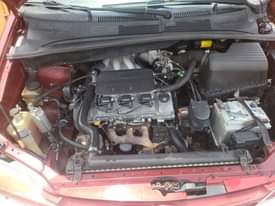 A picture of Toyota Sienna Tokunbo