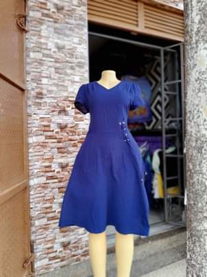 A picture of High quality dresses