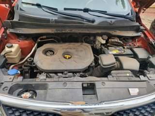 A picture of 2015 Kia sportage