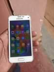 A picture of Samsung galaxy S5 mini good conditions 16gb