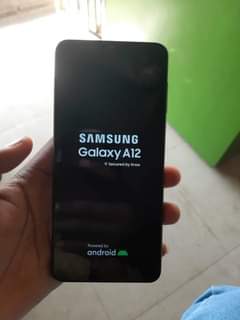 samsung a12