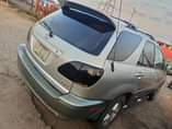 A picture of Lexus Rx 300 just buy and drive Good Engine and
