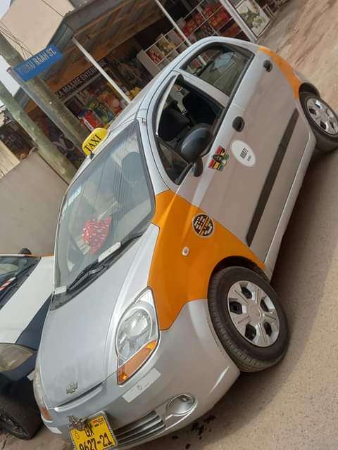 Baidoo E.