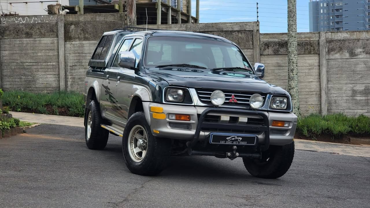 mitsubishi