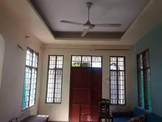 A picture of nyumba inapangishwa