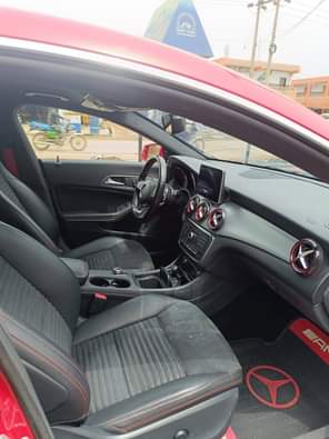 A picture of Awoffo Money See this Urgent Sale CLA 250 Came in