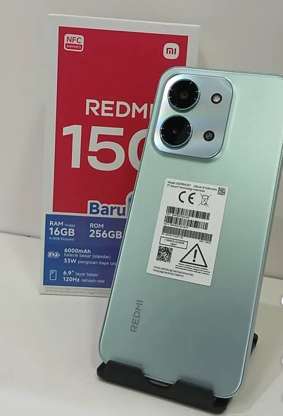 redmi phones
