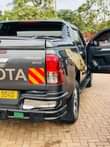 A picture of Toyota hillix for sale call me on 256751331103 or what