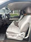 A picture of New Arrivals Tokumbo 2011 F150 accident free with Duty Fully
