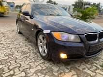 A picture of 2010 Bmw 3 series 4plugs