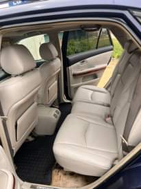 A picture of Extremely clean 2004 RX330 Engine Gear AC freezing Interior Body