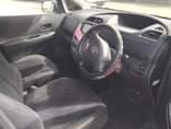 A picture of Toyota Ractics DK Kali sana
