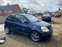 cars under 3000